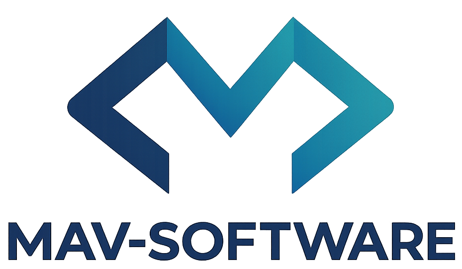 MAV-Software
